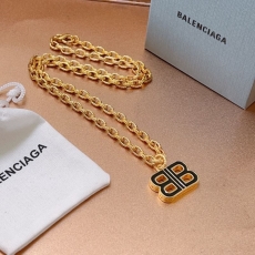 Balenciaga Necklaces